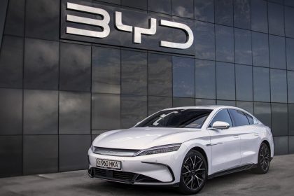 BYD übernimmt Unfallkosten bei Assistenzsystem: Was hinter dem neuen China-Angebot steckt