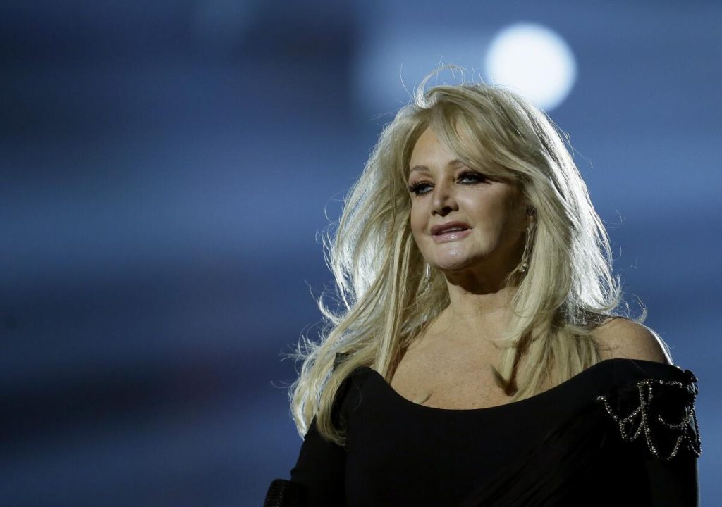 Sängerin Bonnie Tyler ist gestorben: Alter, Todesursache und Biografie