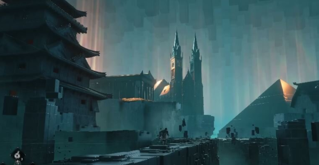Assassin’s Creed Hexe in Nürnberg: St. Lorenz liefert neuen Hinweis