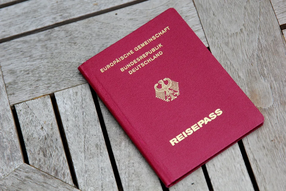 Reisepass 2026 beantragen: Kosten, Dauer und Tipps