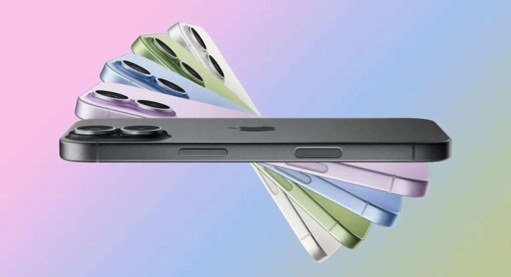 Warum Apples September-Rhythmus so wichtig ist