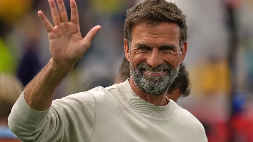 Klopp sagt ersten Auftritt als Bundestrainer ab: Grund bekannt