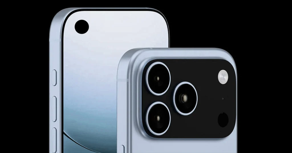 Warum Apples September-Rhythmus so wichtig ist