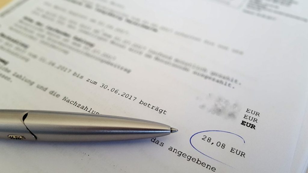 Rentennachzahlung in Deutschland: Termine, Anspruch und automatische Auszahlung