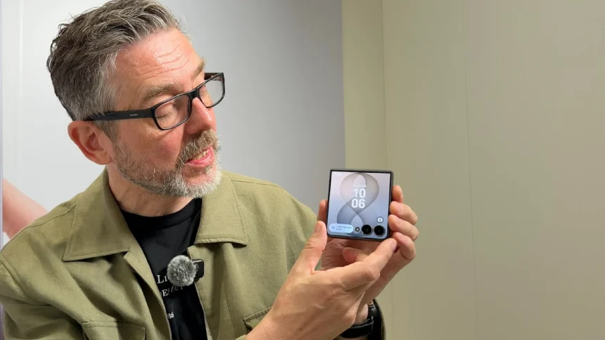Samsung Galaxy Z Fold 8: Wann kommt es, Daten und Preis in Deutschland