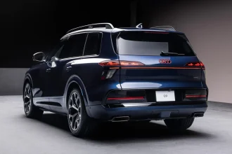 Audi Q9 2027: Preis, Daten und Ausstattung in Deutschland
