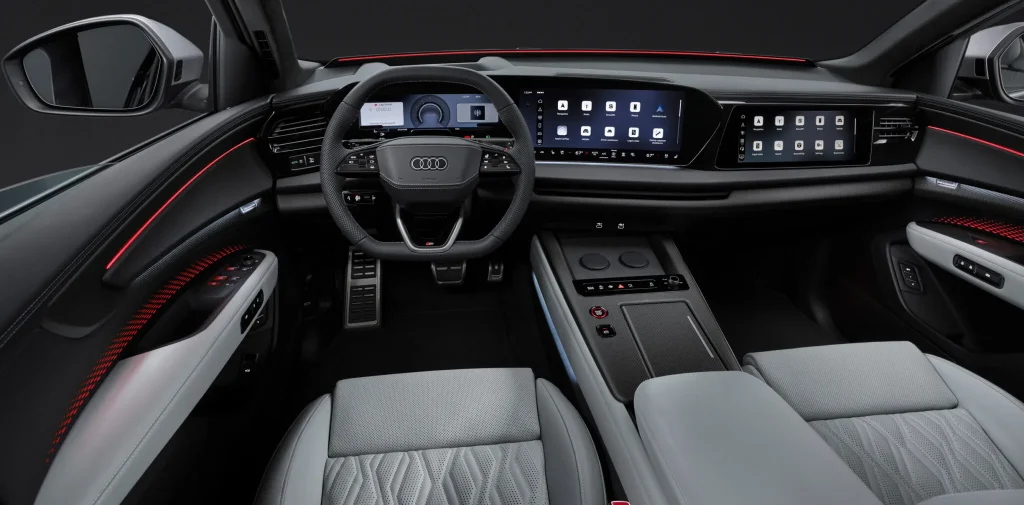 Audi Q9 2027: Preis, Daten und Ausstattung in Deutschland