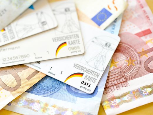 GKV-Reform 2026: Neue Zuzahlung wird zum Streitfall für Apotheken