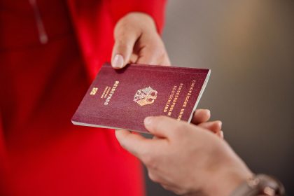 Express-Reisepass 2026: in 3 Tagen zum neuen Pass