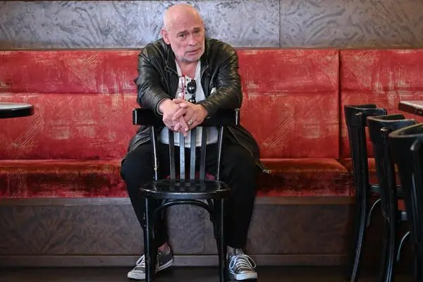 „Tatort“-Star Johannes Krisch ist tot: Alter, Todesursache und Biografie