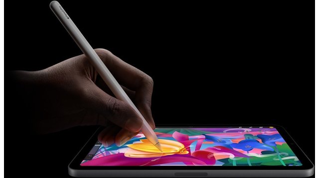 iPad mini 8 mit OLED-Display: Wann erscheint es, technische Daten und Preis in Deutschland
