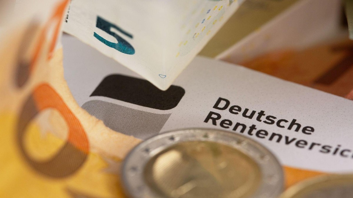 Rentenreform in Deutschland: welche Änderungen geplant sind