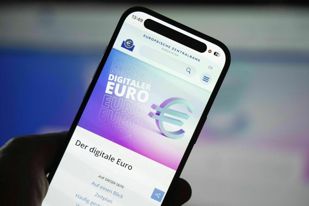 Digitaler Euro in Deutschland: Was Kunden, Banken und Händler jetzt wissen müssen