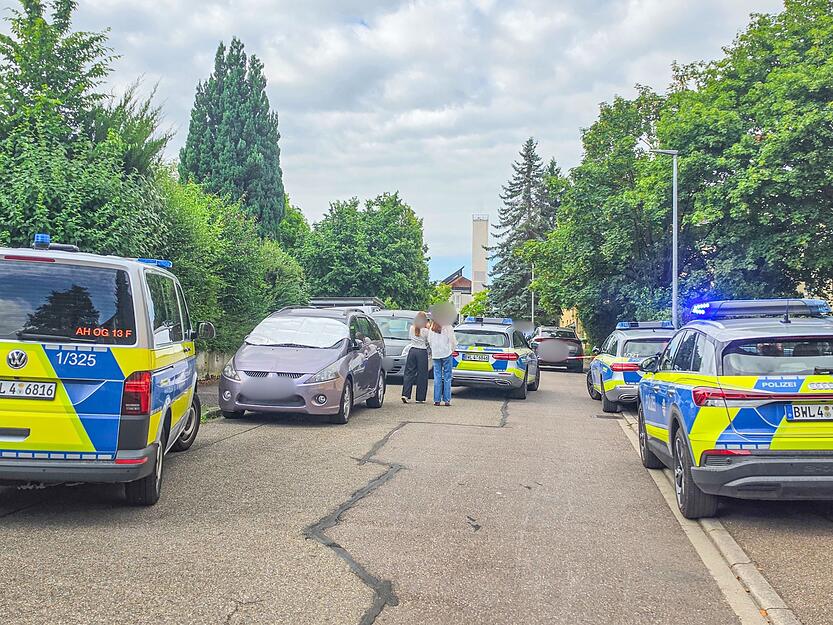 Schüsse in Offenburg: Ursache, Opferzahl und was über den Verdächtigen bekannt ist