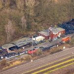 Bekommt Bergkamen wieder einen Bahnhof? Diese Strecken werden jetzt geprüft