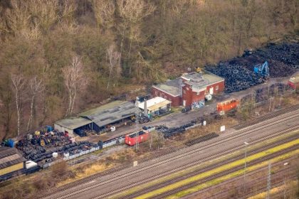 Bekommt Bergkamen wieder einen Bahnhof? Diese Strecken werden jetzt geprüft