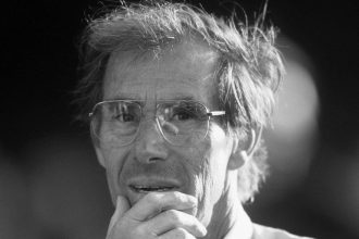 Legendärer Trainer Gerd Osenberg gestorben: Alter, Todesursache, Biografie