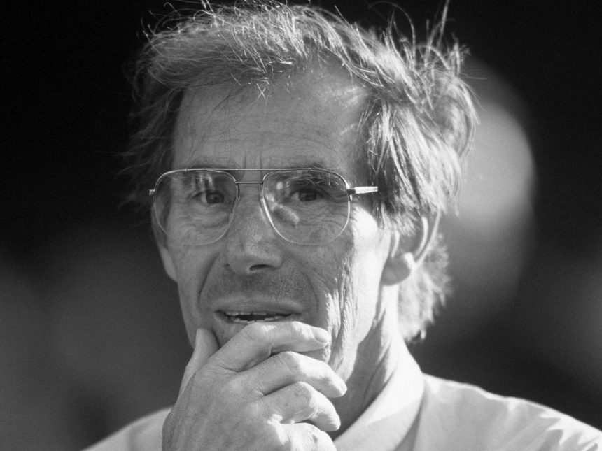 Legendärer Trainer Gerd Osenberg gestorben: Alter, Todesursache, Biografie