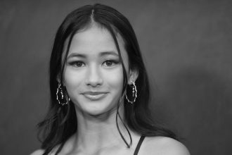 Schauspielerin Kaylee Hottle ist gestorben: Ursache, was passiert ist, Alter, Biografie