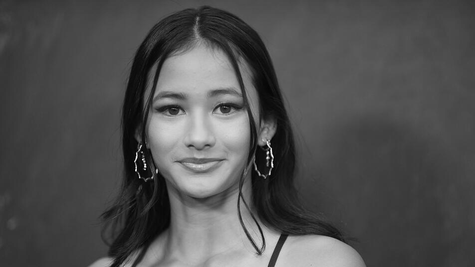 Schauspielerin Kaylee Hottle ist gestorben: Ursache, was passiert ist, Alter, Biografie