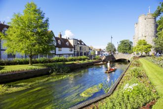Britischer Lifestyle-Trend 2026: Was gerade aus Kent kommt