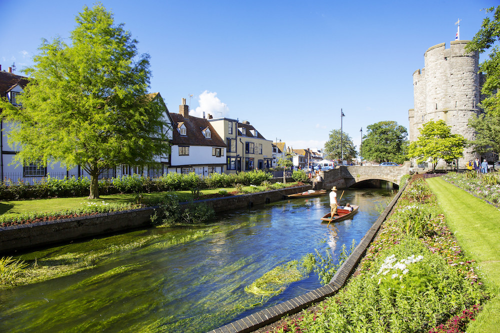 Britischer Lifestyle-Trend 2026: Was gerade aus Kent kommt