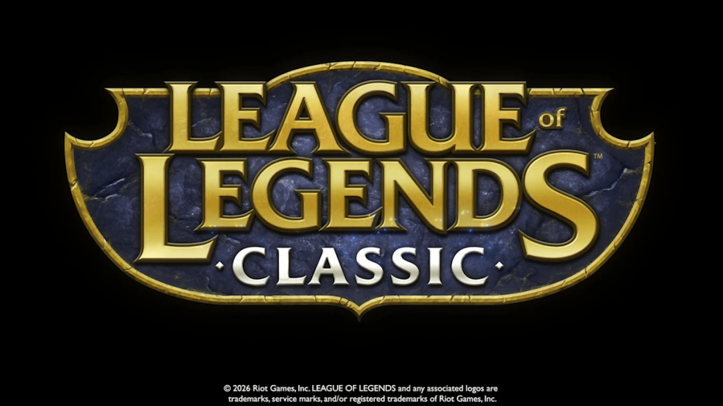 League of Legends Classic startet im Juli: Riot bringt Season 3 zurück