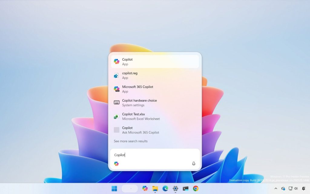Neues Design für Windows 11: Datei-Eigenschaften und Ausführen-Dialog werden überarbeitet