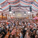Cannstatter Volksfest 2026: Termine, Reservierung und Preise