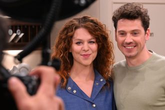 Sturm der Liebe 2026: Jaime Ferkic, Hannah Werner und Daniela Ziegler verstärken den Cast