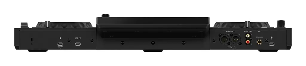 AlphaTheta XDJ-AN: Neues universelles DJ-System – technische Daten und Preis in Deutschland