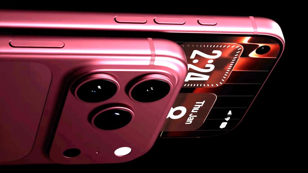 iPhone 18 Pro 2026: Was über Kamera, Akku und A20-Chip bekannt ist. Technische Daten und Preis in Deutschland