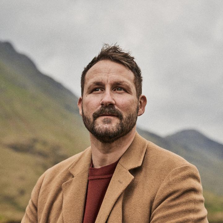 Florian Künstler in Berlin 2026: Tickets und Anreise zur Kulturbrauerei