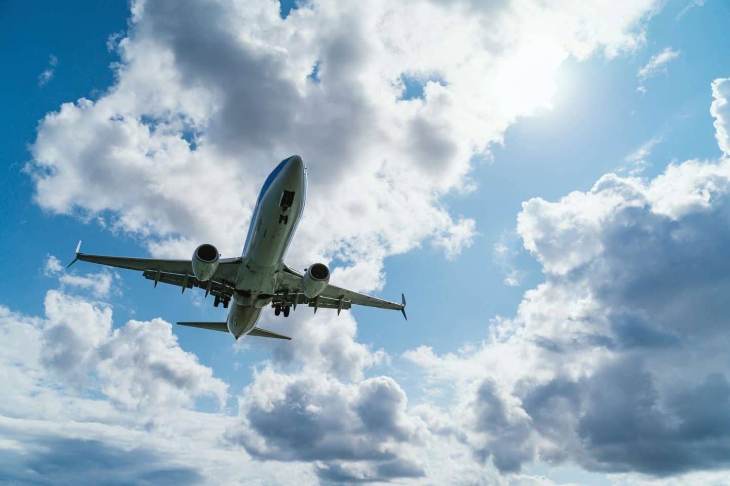 Flug stornieren 2026: Geld zurück nach EU-Recht