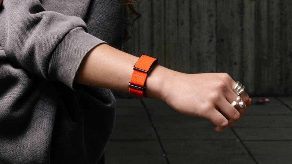 Garmin Cirqa Smartband: Wann erscheint es, technische Daten und Preis in Deutschland