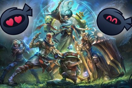 League of Legends Classic startet im Juli: Riot bringt Season 3 zurück