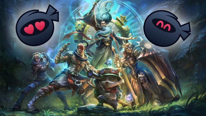 League of Legends Classic startet im Juli: Riot bringt Season 3 zurück