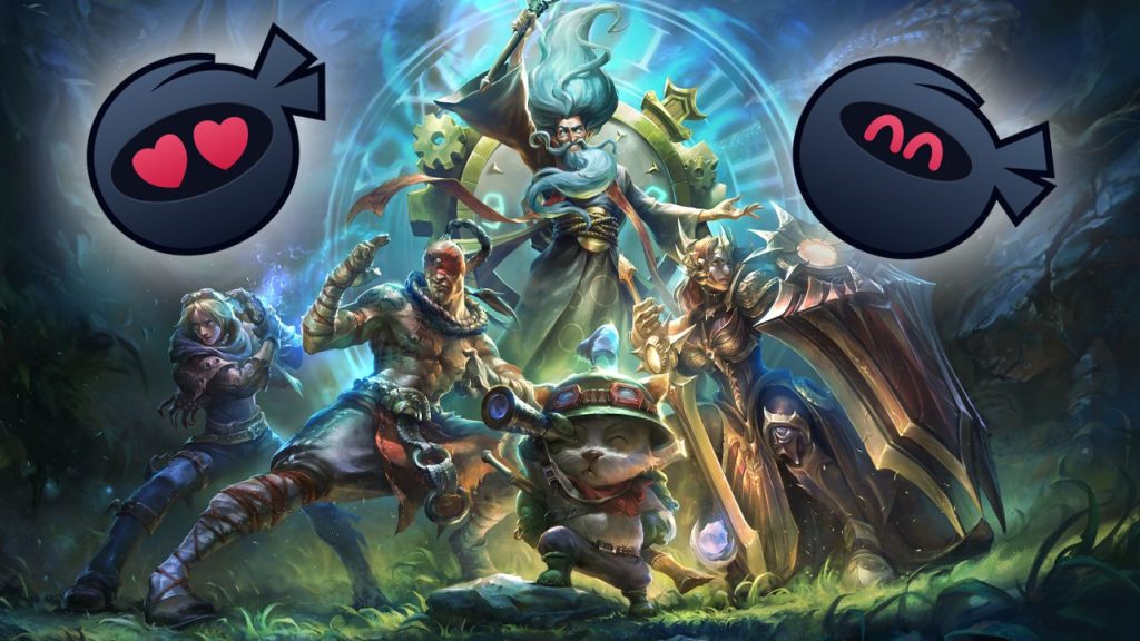 League of Legends Classic startet im Juli: Riot bringt Season 3 zurück