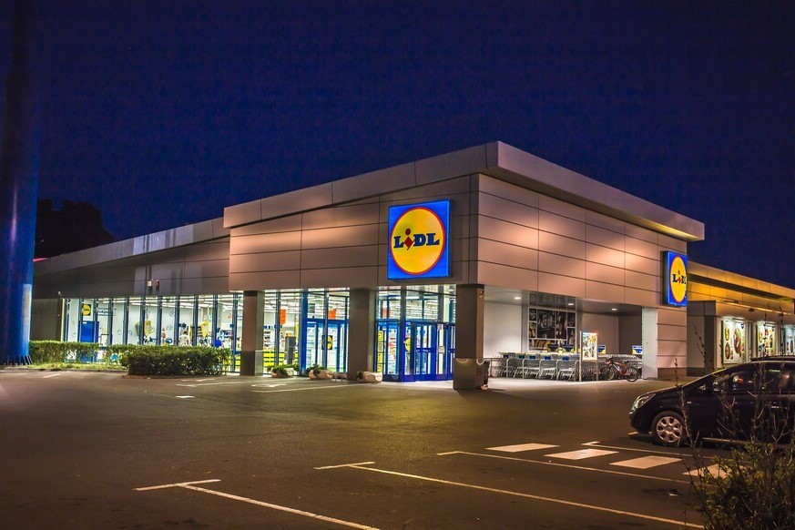Lidl ruft Beerenmischung zurück: Marke, Grund und Chargennummern