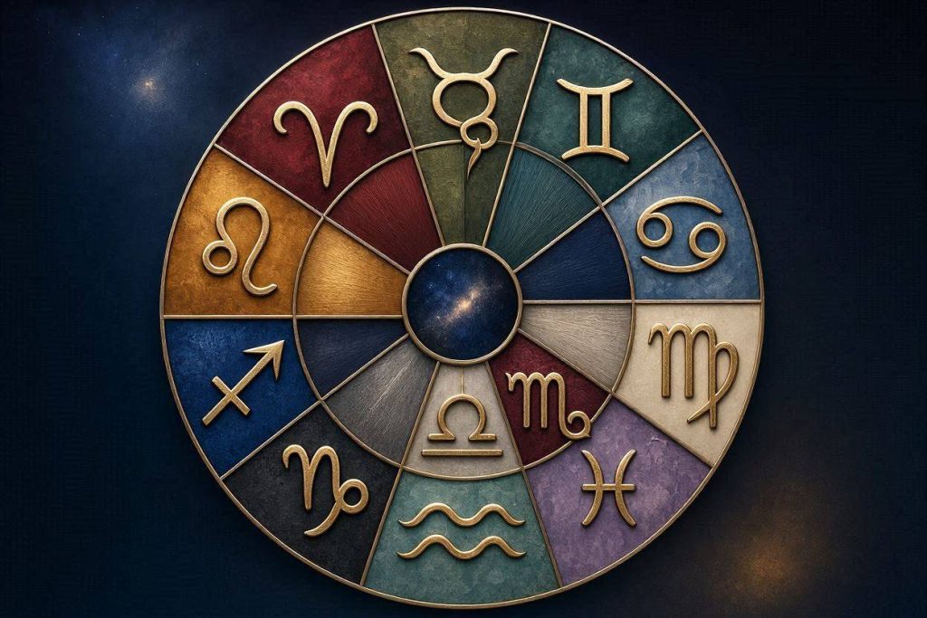 Wochenhoroskop 27. Juli bis 2. August 2026: Liebe, Geld und neue Chancen