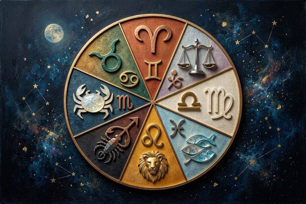 Wochenendhoroskop 25. und 26. Juli 2026: Liebe, Geld und Energie