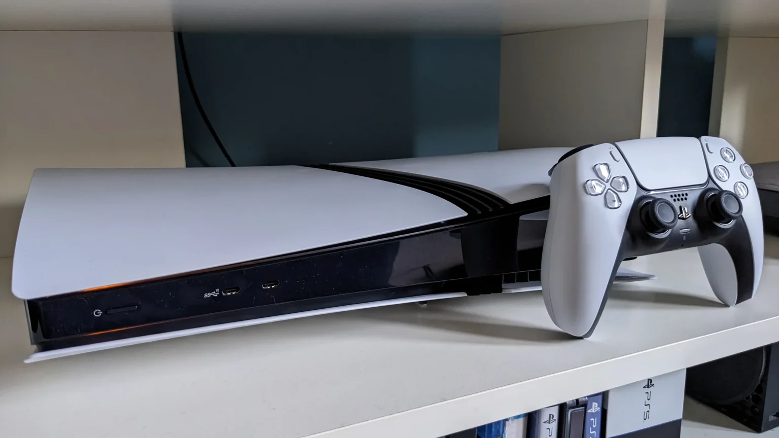 Sony veröffentlicht neues PS5-Update: Das steckt in Version 26.05-13.60.00