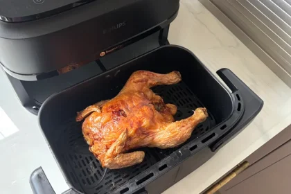 Philips Airfryer 1000 Series Flexible Basket: Lohnt sich der Kauf in Deutschland? Preis und technische Daten