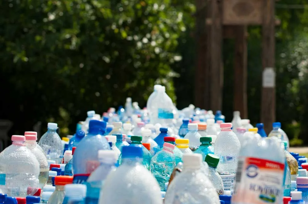 Plastiksteuer ab 2027 in Deutschland: Warum Einkaufen im Supermarkt teurer werden könnte