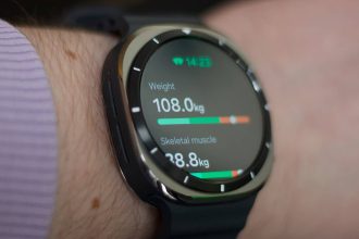 Samsung Galaxy Watch Ultra 2: Technische Daten und Preis in Deutschland