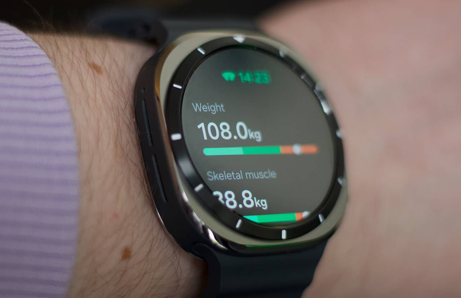 Samsung Galaxy Watch Ultra 2: Technische Daten und Preis in Deutschland