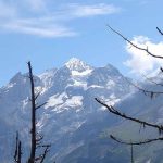 Bergsteiger stirbt nach Spaltensturz am Blüemlisalphorn. Ursache und was passiert ist