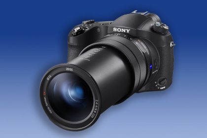 Sony RX10 V: Wann kommt sie, technische Daten und Preis in Deutschland