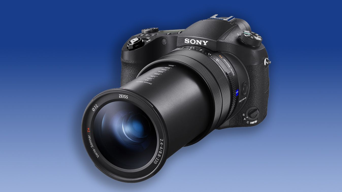 Sony RX10 V: Wann kommt sie, technische Daten und Preis in Deutschland