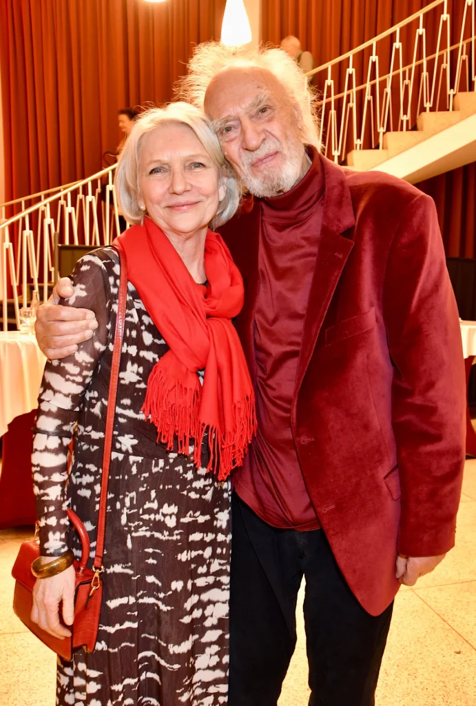 Schauspieler Achim Wolff ist gestorben: Alter, Todesursache und Biografie
